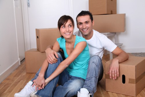 Detailed planning and preparation tips for moving homes